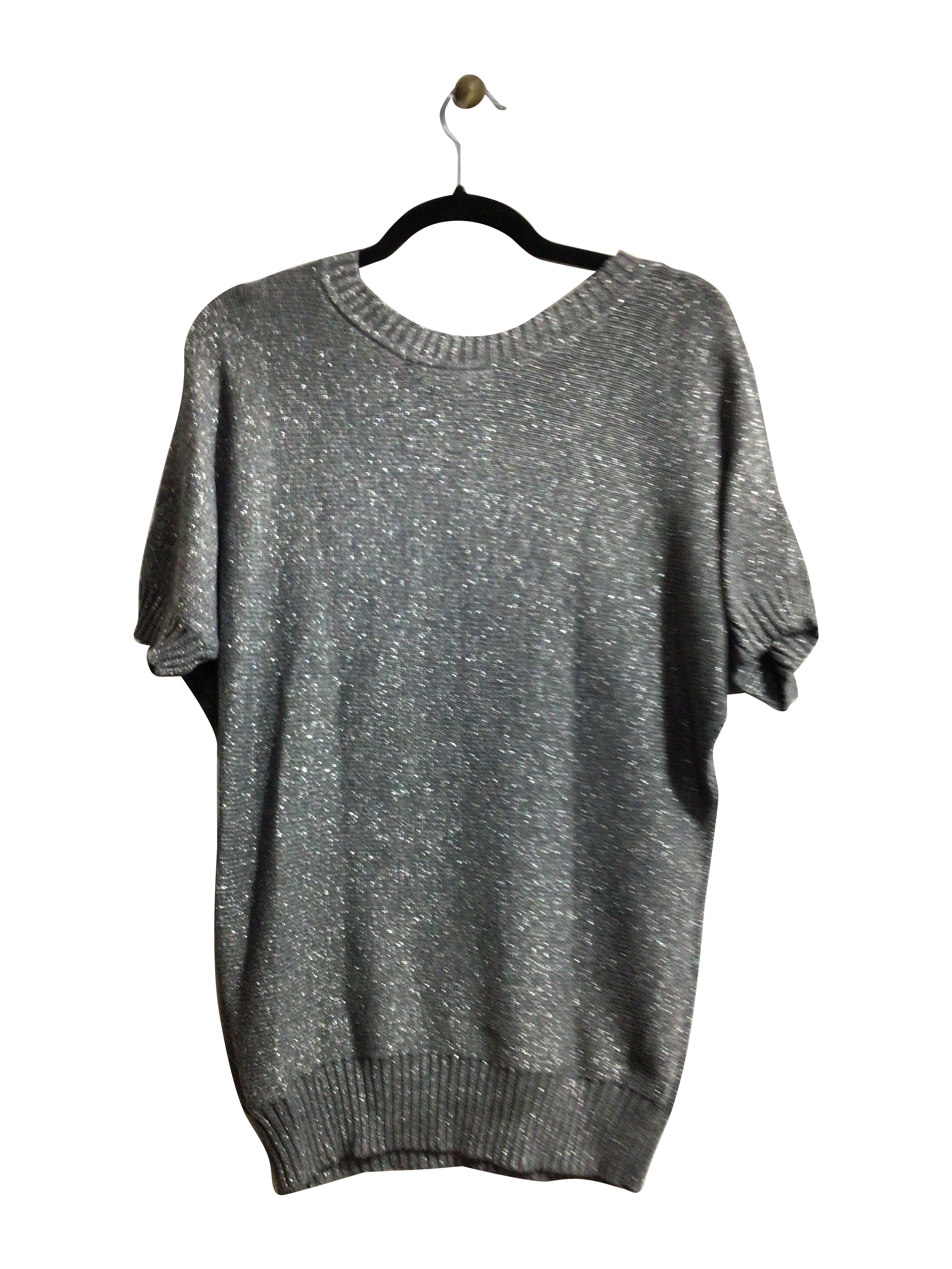 GEORGE Women Blouses Regular fit in Gray - S