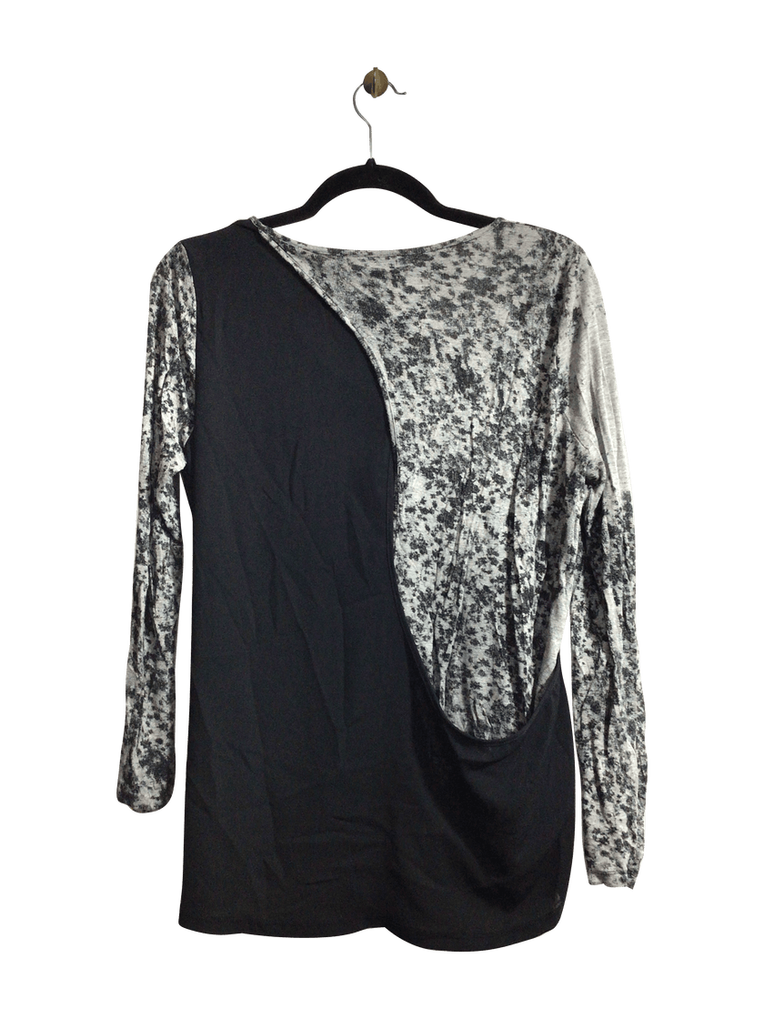 DKNY Women Blouses Regular fit in Gray - L