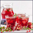 Four O'Clock - Pomegranate Echinacea (16bg)