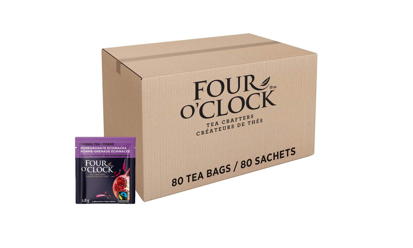 Four O'Clock - Pomegranate Echinacea (16bg)