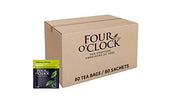 Four O'Clock - Green Tea Decaf (16bg)