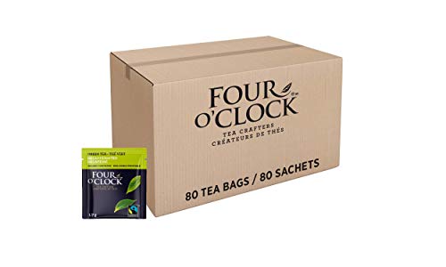 Four O'Clock - Green Tea Decaf (16bg)