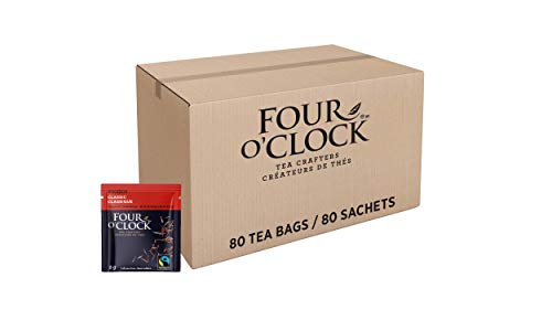 Four O'Clock - Rooibos Tea (16bg)