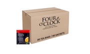 Four O'Clock - Spicy Orange Rooibos (16bg)