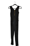 UNBRANDED Women Jumpsuits Regular fit in Black - XS