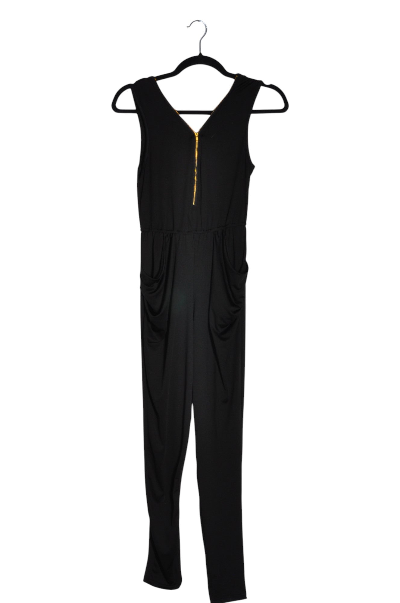 UNBRANDED Women Jumpsuits Regular fit in Black - XS