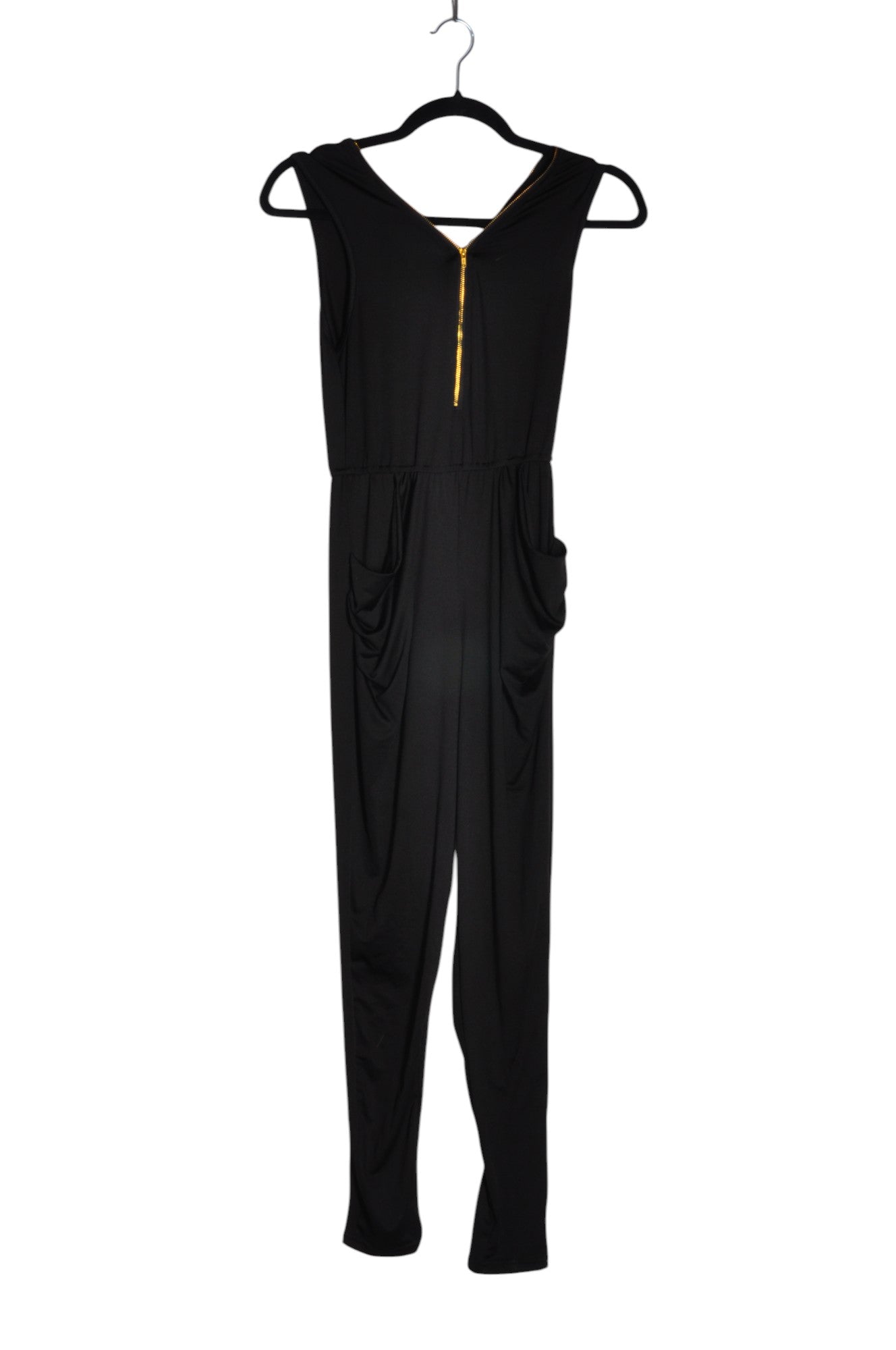 UNBRANDED Women Jumpsuits Regular fit in Black - XS