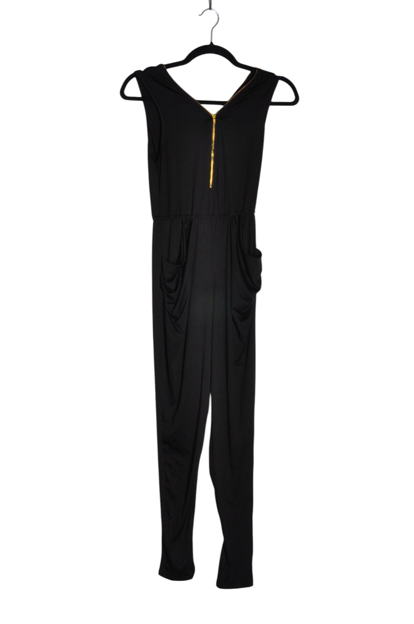UNBRANDED Women Jumpsuits Regular fit in Black - XS