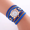 Bohemian Bracelet Watch Bangle Watch for women