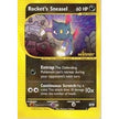 Rocket's Sneasel - 5 [Winner] (005/009) (PR)