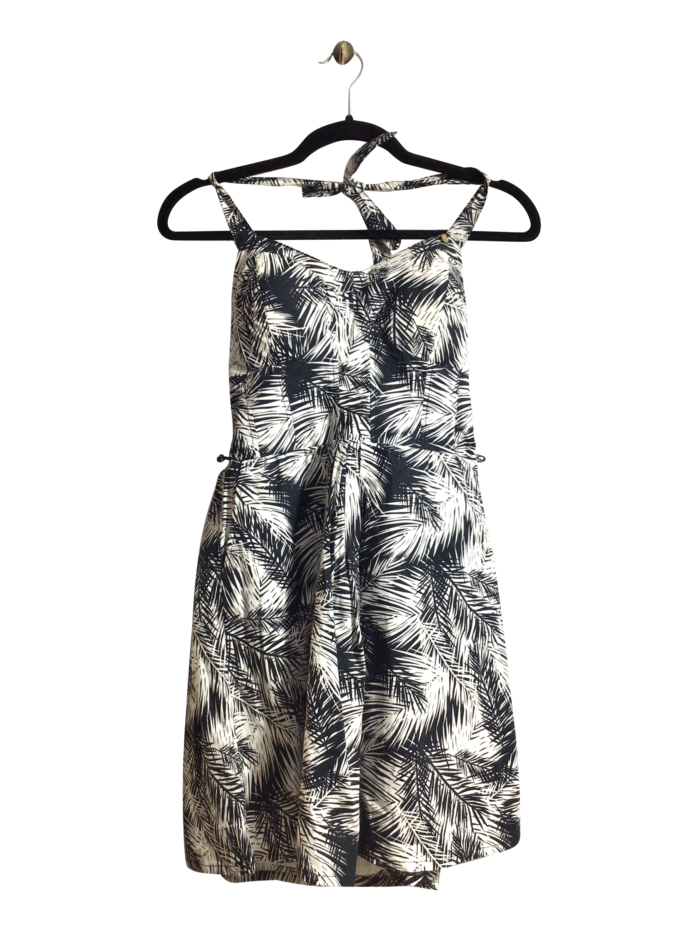 GUESS Women Shift Dresses Regular fit in White - M