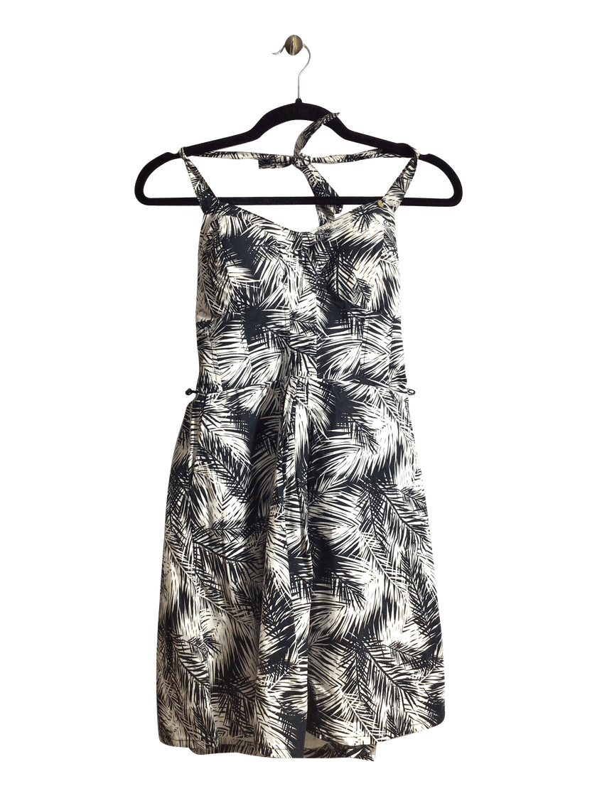 GUESS Women Shift Dresses Regular fit in White - M