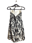 GUESS Women Shift Dresses Regular fit in White - M