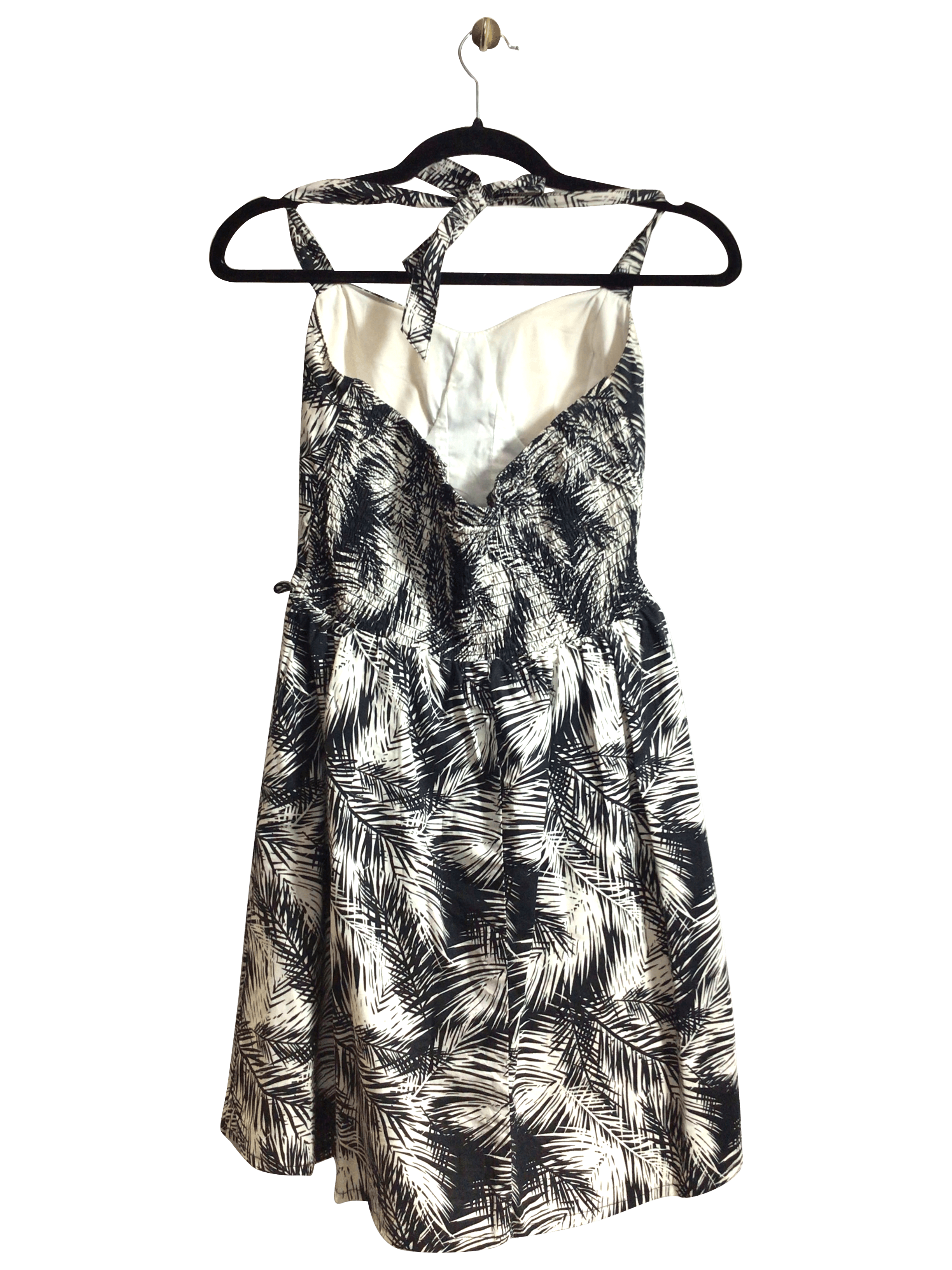 GUESS Women Shift Dresses Regular fit in White - M