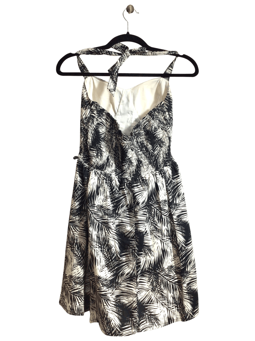 GUESS Women Shift Dresses Regular fit in White - M