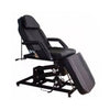 Fauteuil de tatouage électrique Greenlife Basic One Motor, blanc/noir (CH-246) 