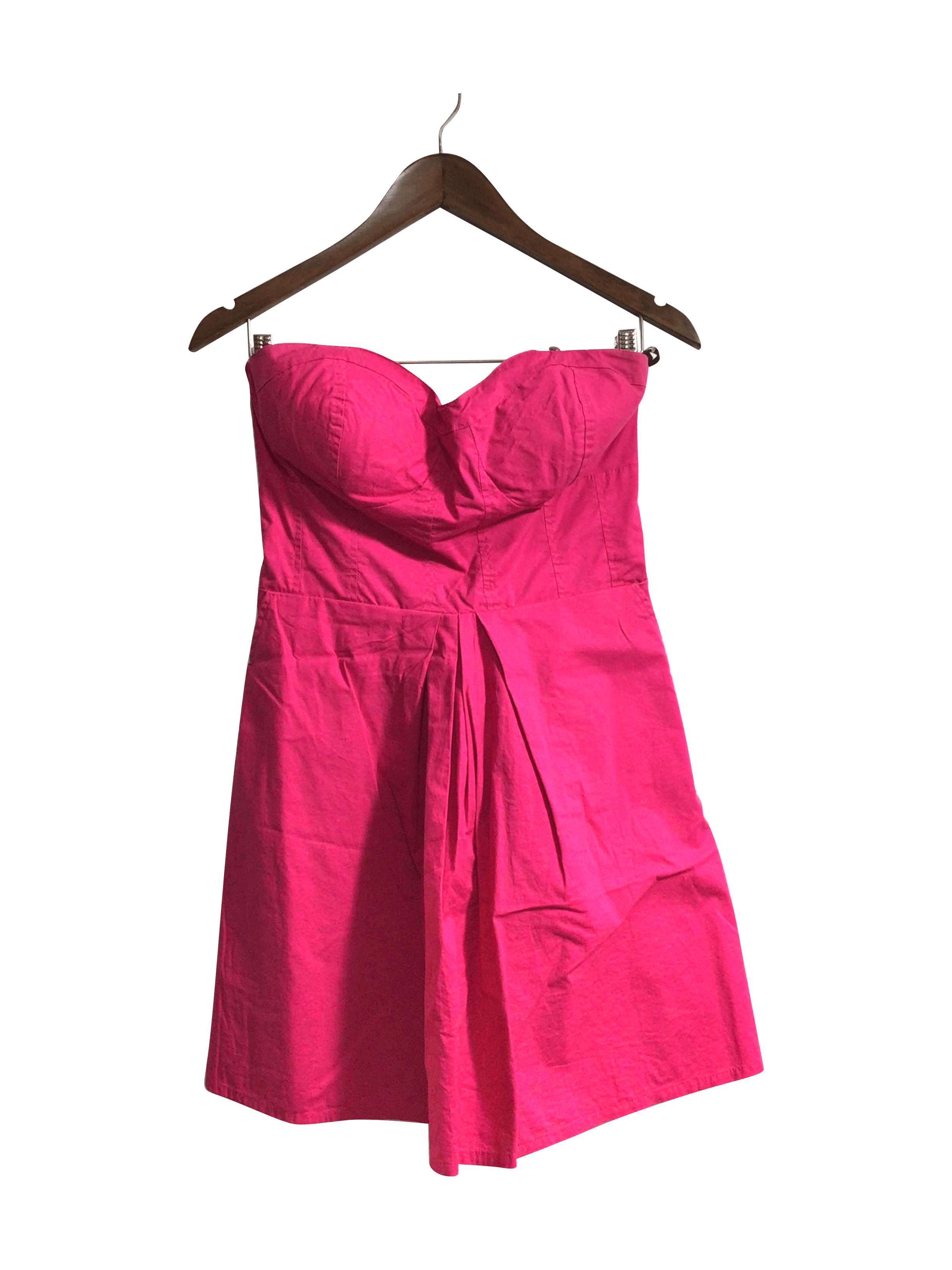 GUESS Women Mini Dresses Regular fit in Pink - M