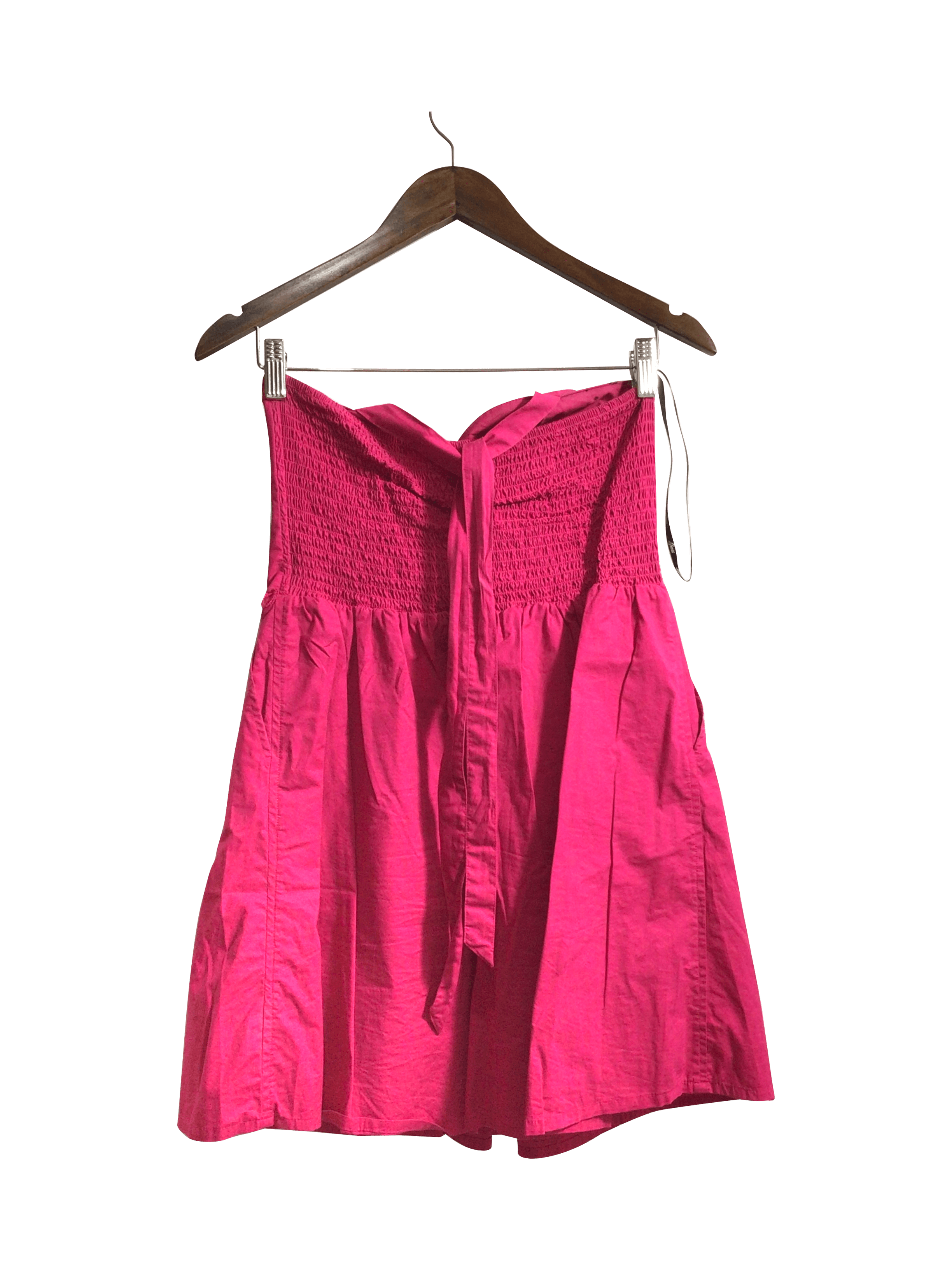 GUESS Women Mini Dresses Regular fit in Pink - M