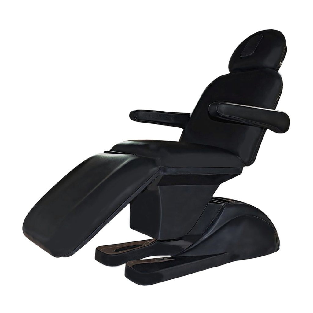Fauteuil de massage facial électrique Greenlife Fruity 3 moteurs Power Esthétique Medi-Spa