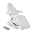 Fauteuil de massage facial électrique Greenlife Fruity 3 moteurs Power Esthétique Medi-Spa