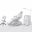 Fauteuil de massage facial électrique Greenlife Fruity 3 moteurs Power Esthétique Medi-Spa