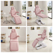 Fauteuil de massage facial électrique Greenlife Fruity 3 moteurs Power Esthétique Medi-Spa