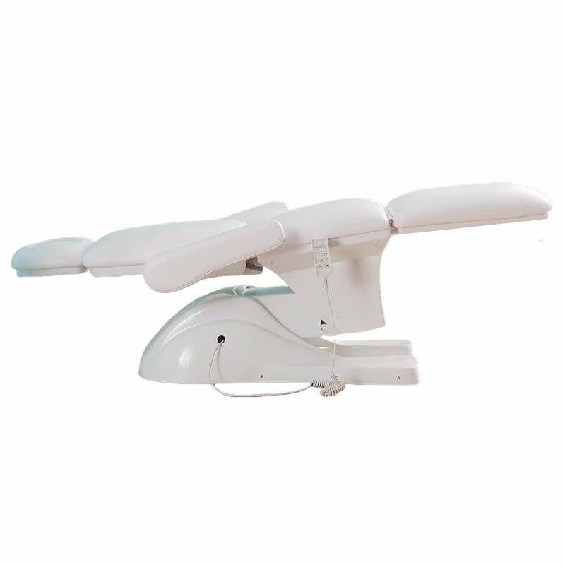 Fauteuil de massage facial électrique Greenlife Fruity 3 moteurs Power Esthétique Medi-Spa
