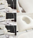 Fauteuil de massage facial électrique Greenlife Fruity 3 moteurs Power Esthétique Medi-Spa