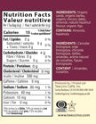 Teeccino - Hazelnut Roasted Herbal Tea (10bg)