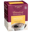 Teeccino - Hazelnut Roasted Herbal Tea (10bg)