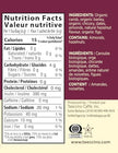 Teeccino - Hazelnut Roasted Herbal Tea (10bg)