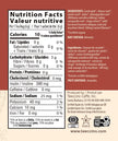 Teeccino - French Roast Herbal Tea (10bg)