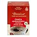 Teeccino - French Roast Herbal Tea (10bg)