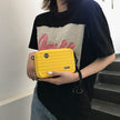 Casual Mini shoulder Crossbody bag for women