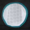 Soozier Golf Net, 10 x 6ft Golf Practice Net for Backyard Driving, Multi-Target Golf Hitting Net, Indoor, Outdoor