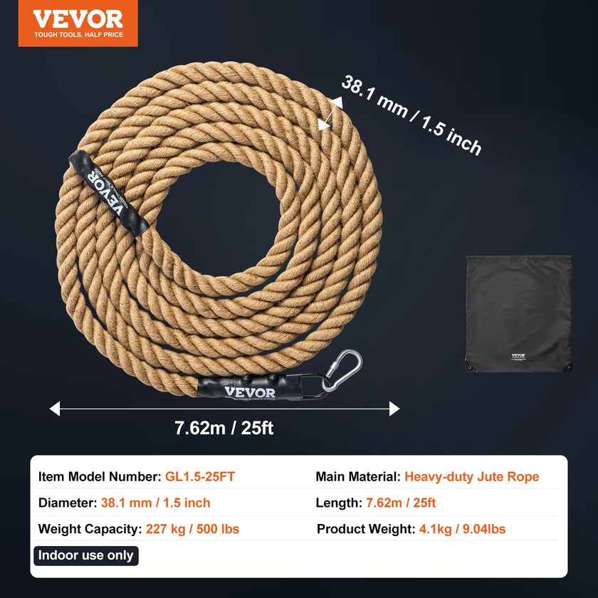 VEVOR 1.5