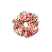 Bamboo Scrunchie | Saltwater Floral