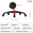 VEVOR Office Chair Base Replacement 28