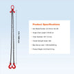 VEVOR 3/8