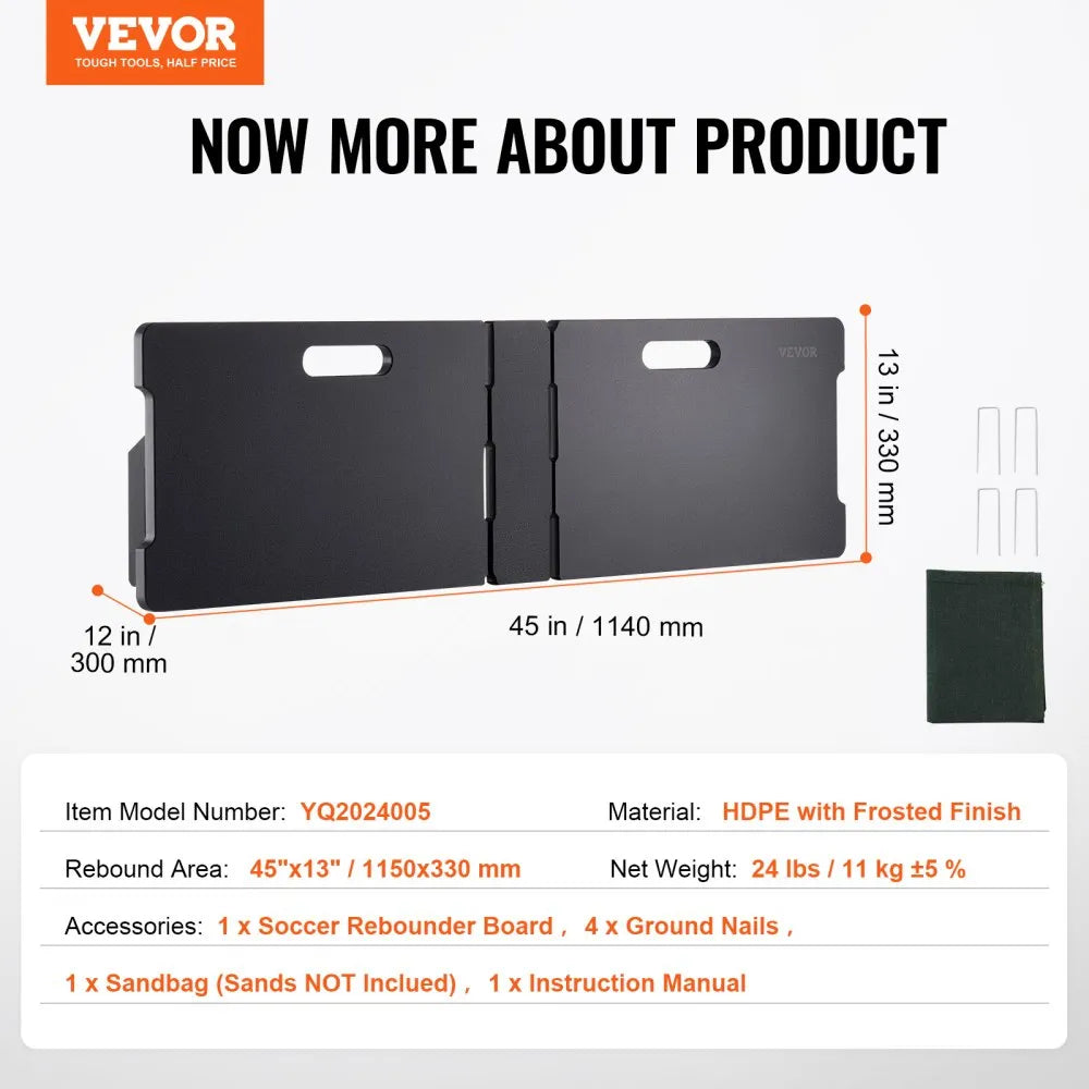 VEVOR 45