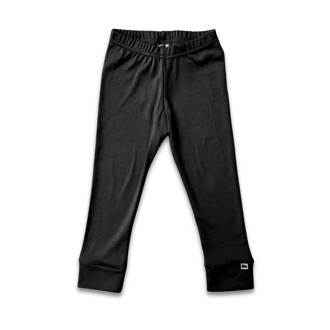 Kids' Bamboo Leggings | Twilight Grove