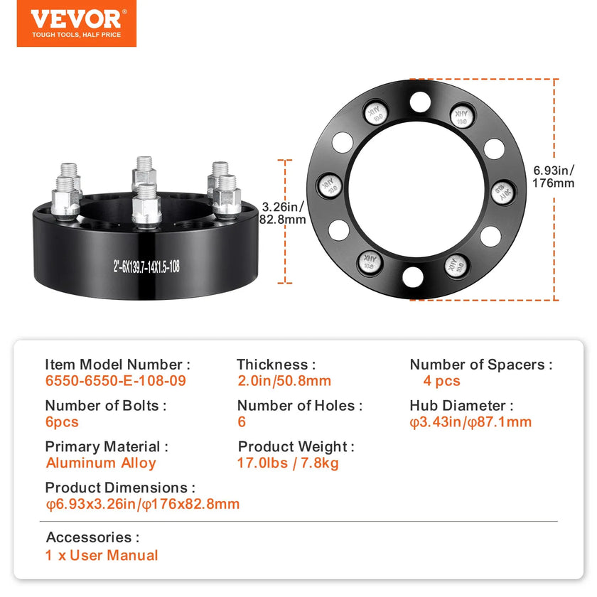 VEVOR 2