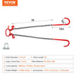 VEVOR 3/8
