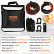 VEVOR Off-Road Recovery Kit, 3