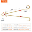 VEVOR 5/16