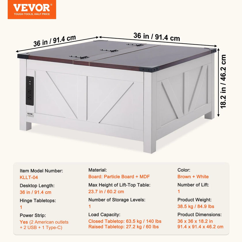 VEVOR 36
