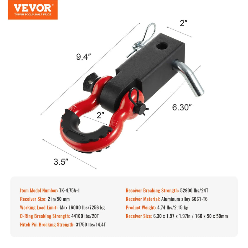 VEVOR 2
