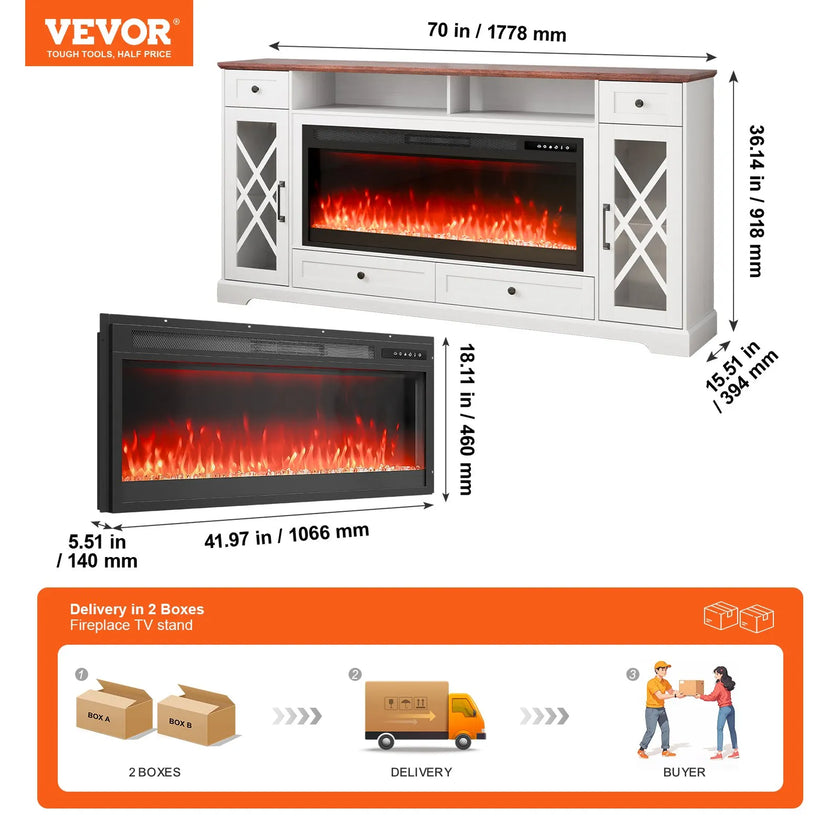 VEVOR 80