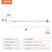 VEVOR 5/16