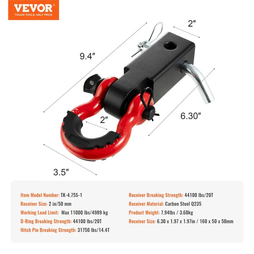 VEVOR 2